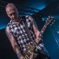 Click to enlarge GutterPunk - Professional Concert Photography